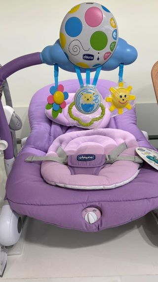 Hamaca Chicco