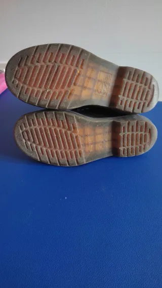 Botas Dr. Martens Negras