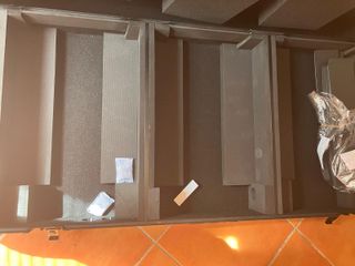 Caja Transporte DJ Magma