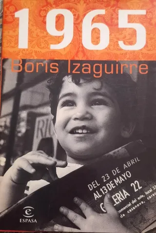 1965 (E.NARRATIVA).