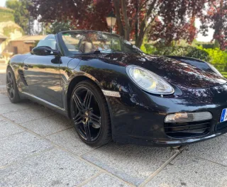 Llantas + neumáticos Porsche 911