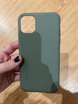 Fundas iPhone 11