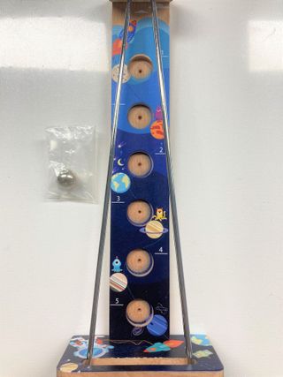 Juego de mesa Shoot The Moon Azul (Nuevo)