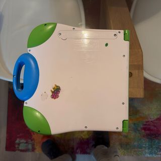 VTech MagiBook - Libro Educativo Infantil