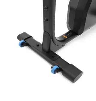 Bicicleta Estática Domyos 520