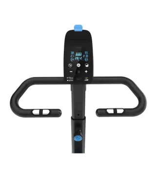 Bicicleta Estática Domyos 520