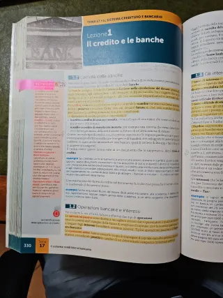 Libro Economia-Mondo up ISBN 9788823360785