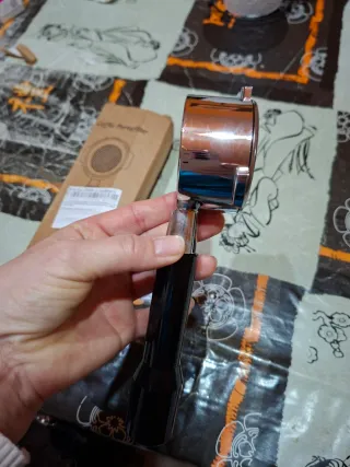 Portafiltro Café Breville 54MM Negro