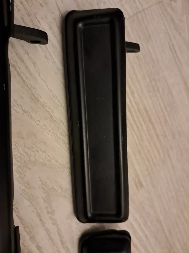 TALBOT HORIZON, 150, SOLARA. LOTE DE MANETAS.