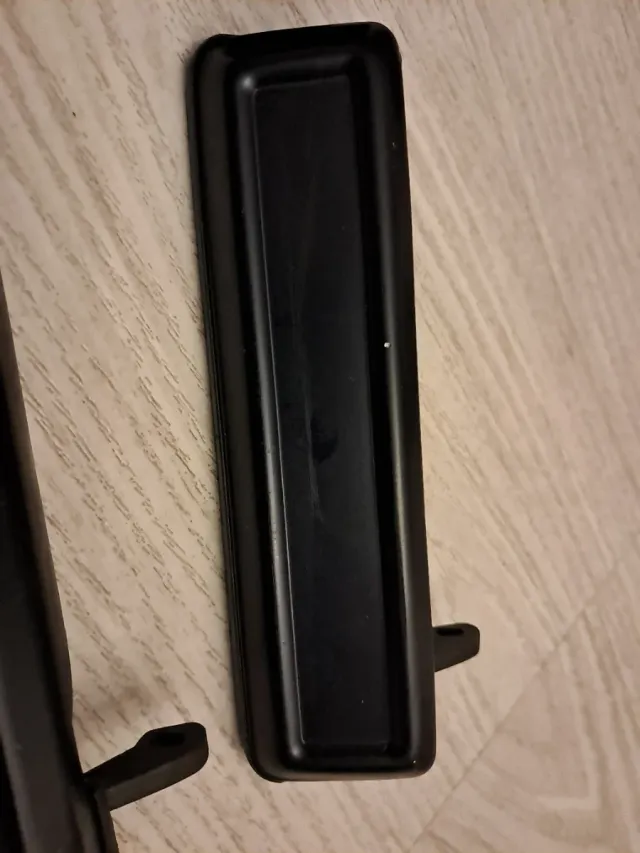 TALBOT HORIZON, 150, SOLARA. LOTE DE MANETAS.