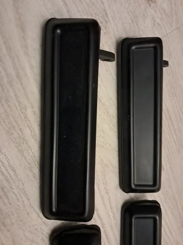 TALBOT HORIZON, 150, SOLARA. LOTE DE MANETAS.