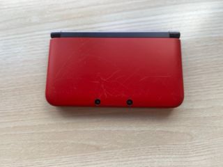 Nintendo 3DS XL Negra