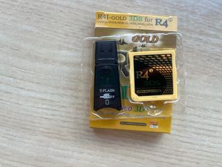 Nintendo 3DS XL Negra