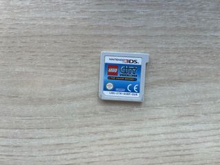 Nintendo 3DS XL Negra