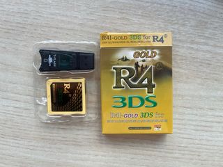 Nintendo 3DS XL Negra