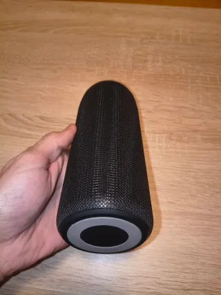 Altavoz Inalámbrico Zealot S51 Negro