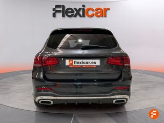 Mercedes GLC GLC 220 d 4MATIC