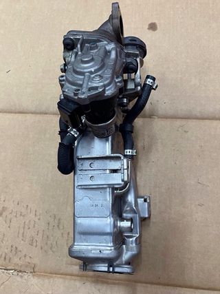 Válvula EGR BMW con enfriador
