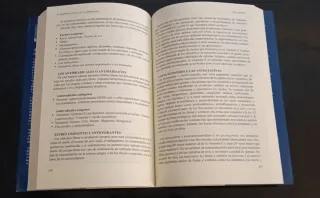 Libro equilibrio dieta ciencia oriental