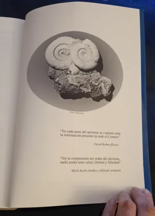 Libro equilibrio dieta ciencia oriental