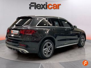 Mercedes GLC GLC 220 d 4MATIC