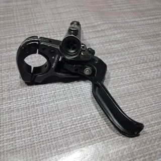 Maneta Shimano XT M8000 derecha