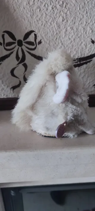 Furby baby original