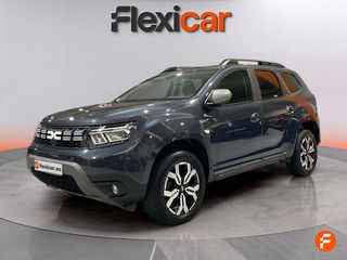 Dacia Duster Journey Go TCE 96kW(130CV) 4X2