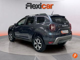 Dacia Duster Journey Go TCE 96kW(130CV) 4X2