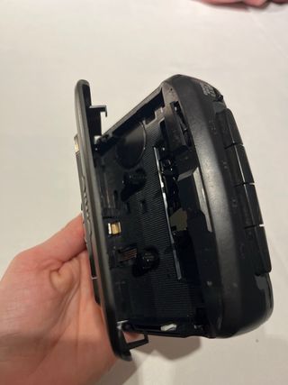 Walkman Aiwa TA273 Radio Cassette Player