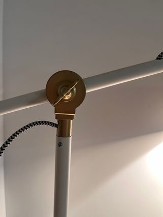 Lámpara flexo de mesa/escritorio