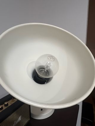 Lámpara flexo de mesa/escritorio