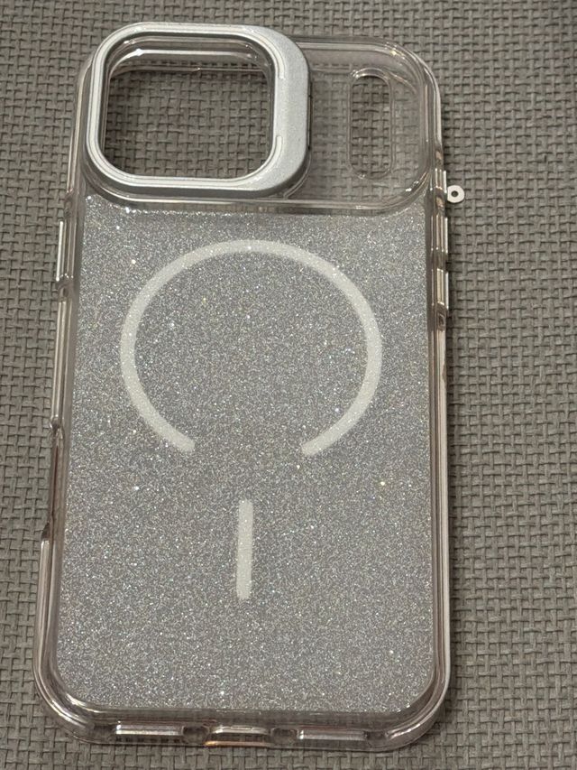 Fundas iPhone 17 Pro Max