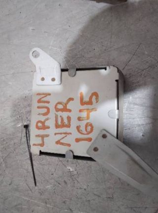 Centralita cambio toyota 89530 85250 4 2.4 34154