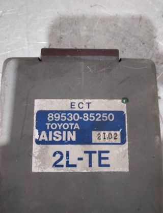 Centralita cambio toyota 89530 85250 4 2.4 34154