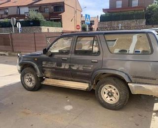 Centralita cambio toyota 89530 85250 4 2.4 34154