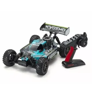 Rc Kyosho Inferno Neo 4.0 RC