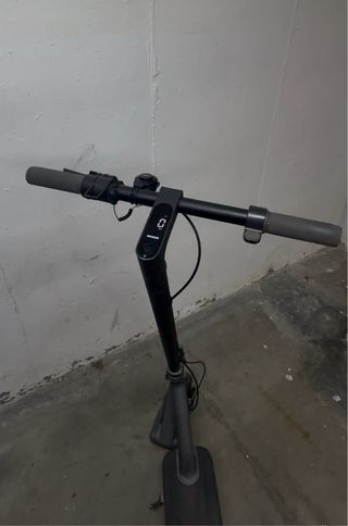 Patinete Eléctrico Xiaomi 4 Ultra