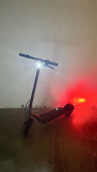 Patinete Eléctrico Xiaomi 4 Ultra