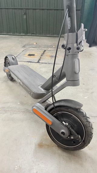 Patinete Eléctrico Xiaomi 4 Ultra