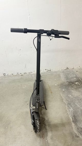 Patinete Eléctrico Xiaomi 4 Ultra