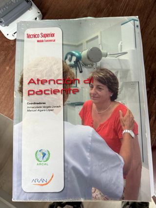 Pack de libros de grado superior de imagen para el