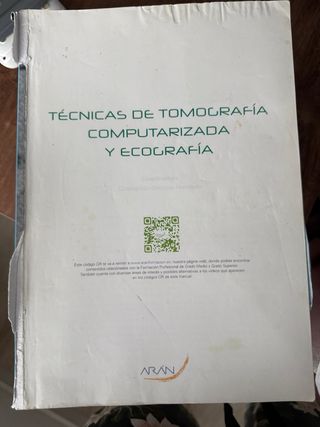 Pack de libros de grado superior de imagen para el