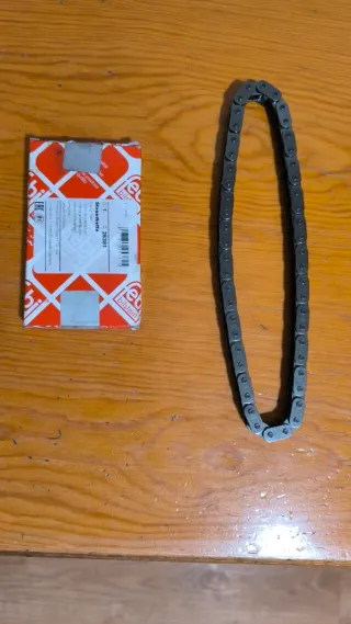 Cadena Distribución BMW R100GS