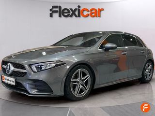 Mercedes Clase A A 180 d