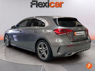 Mercedes Clase A A 180 d