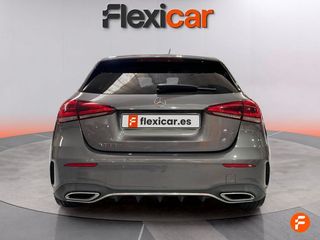 Mercedes Clase A A 180 d