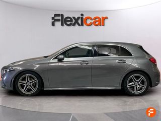 Mercedes Clase A A 180 d