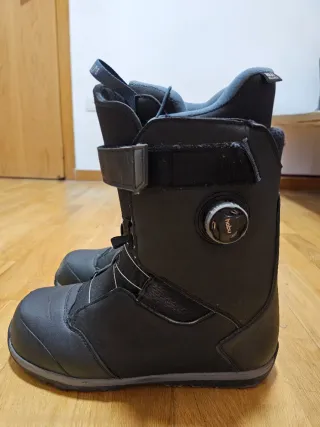 Conjunto Snowboard Salomon