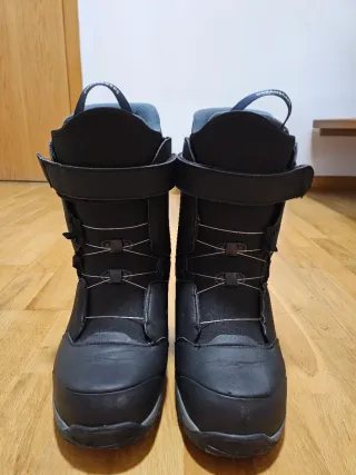 Conjunto Snowboard Salomon